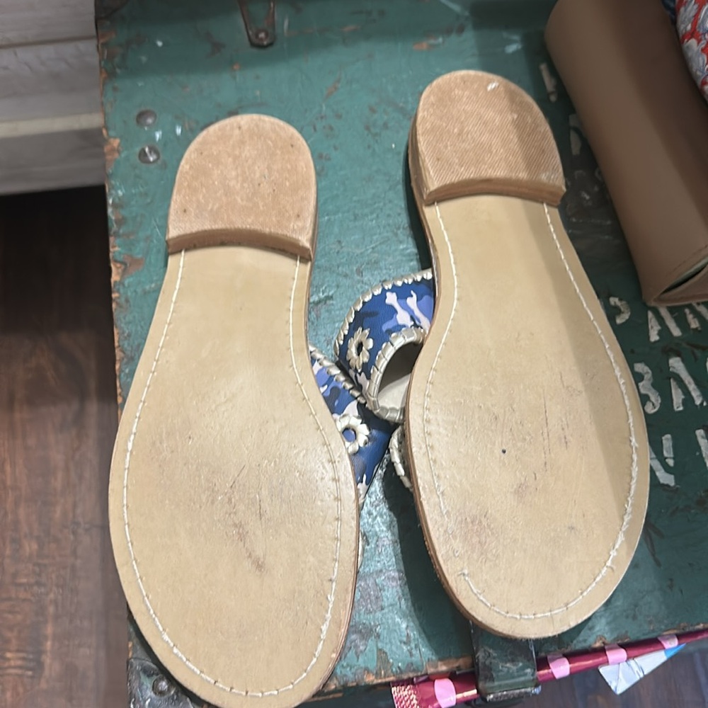 Jack rogers - Picture 3 of 5